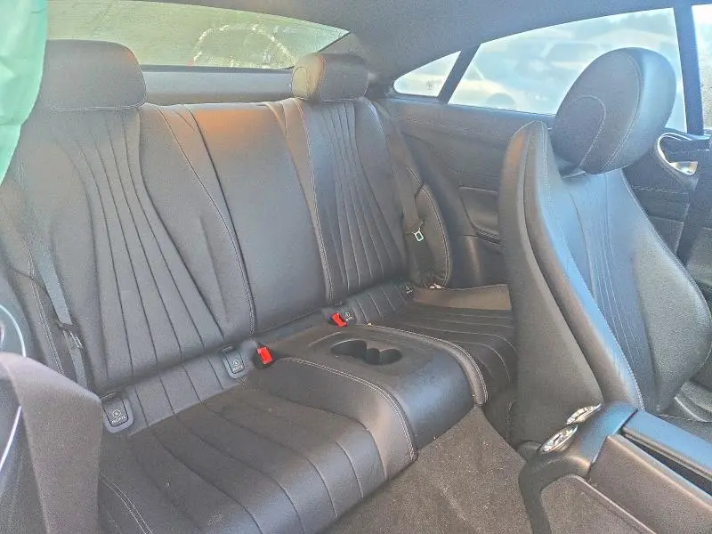 2019 MERCEDES-BENZ E 450 4MATIC  