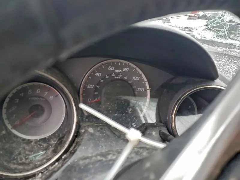 2013 HONDA FIT SPORT  