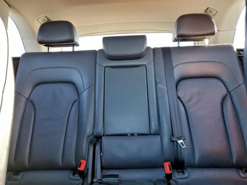 2014 AUDI Q5 PREMIUM  