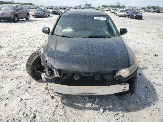 2012 ACURA TSX   