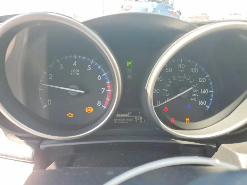 2013 MAZDA 3 I  
