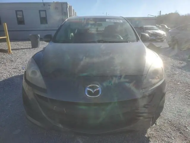 2010 MAZDA 3 I  