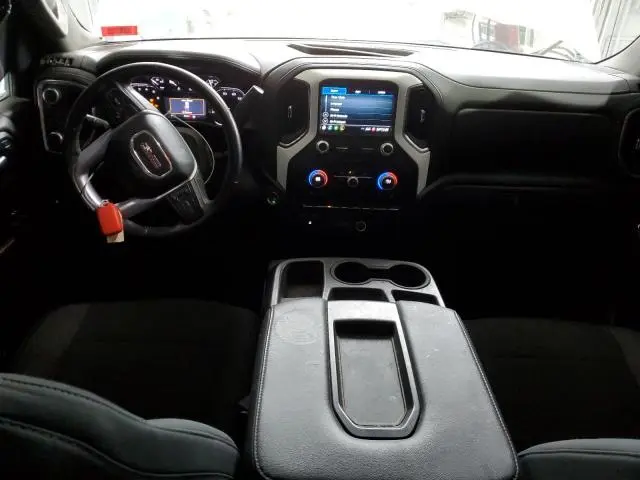 2020 GMC SIERRA K1500 ELEVATION