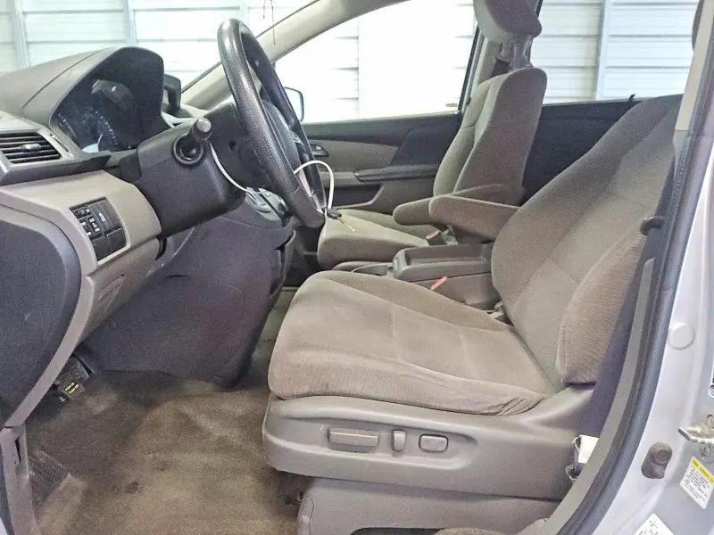 2013 HONDA ODYSSEY EX  