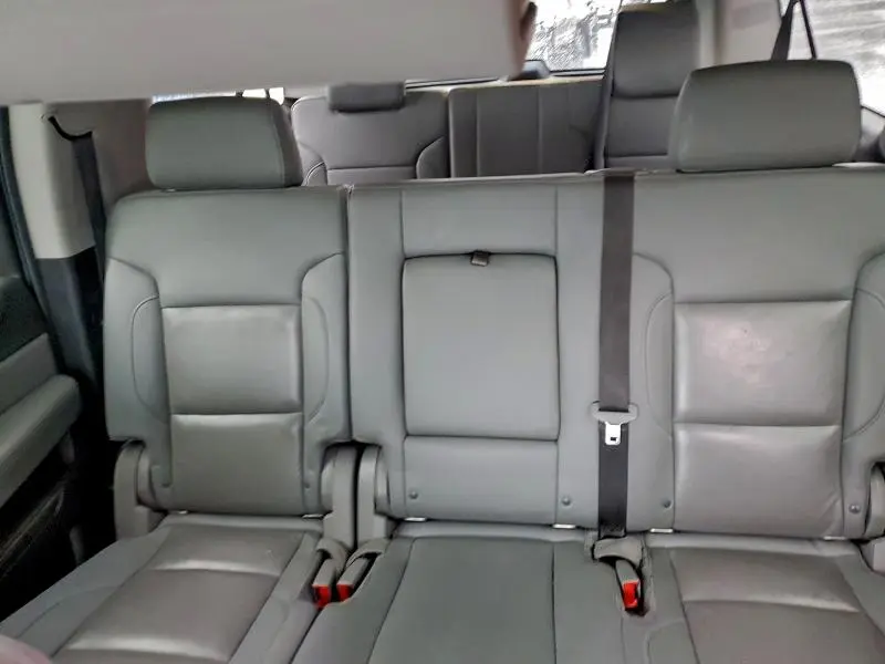 2020 CHEVROLET SUBURBAN K1500 LT  