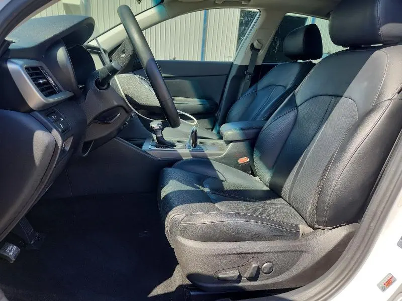 2020 KIA OPTIMA SPECIAL EDITION  