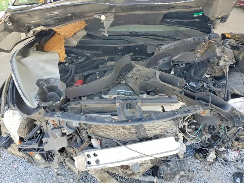 2017 INFINITI QX70 BASE  