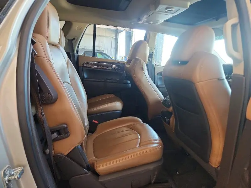 2013 BUICK ENCLAVE   