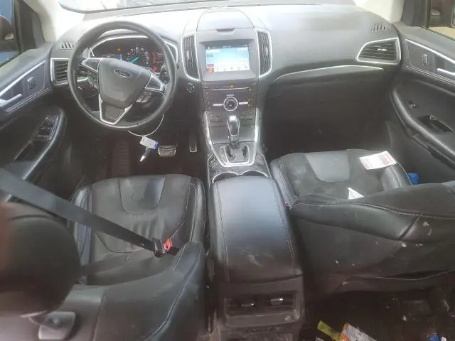 2016 FORD EDGE SPORT