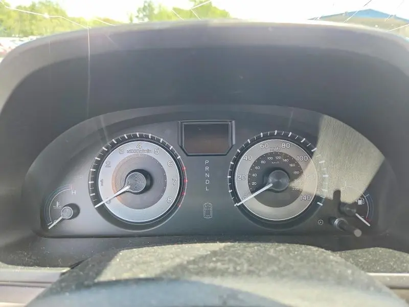 2013 HONDA ODYSSEY EX  