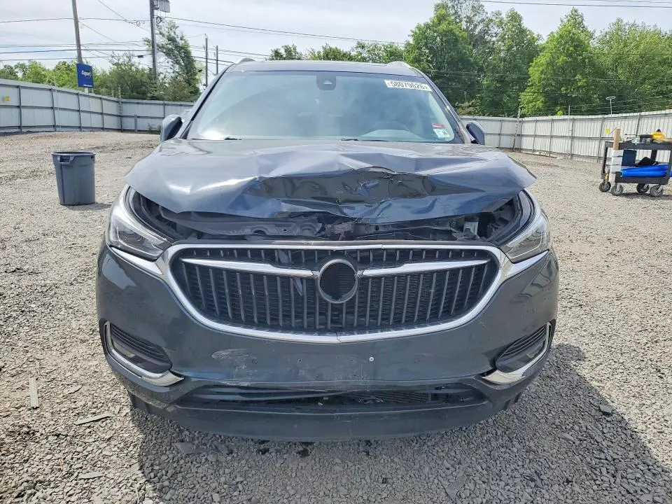 2021 BUICK ENCLAVE PREMIUM  