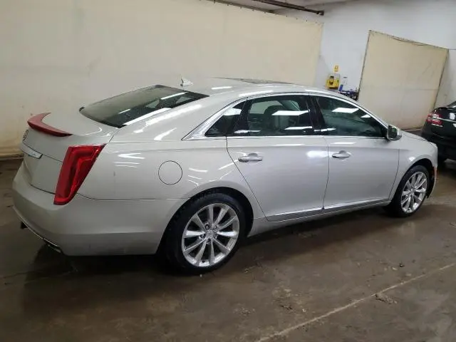 2013 CADILLAC XTS LUXURY COLLECTION  