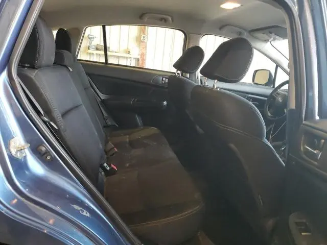2014 SUBARU IMPREZA SPORT PREMIUM  