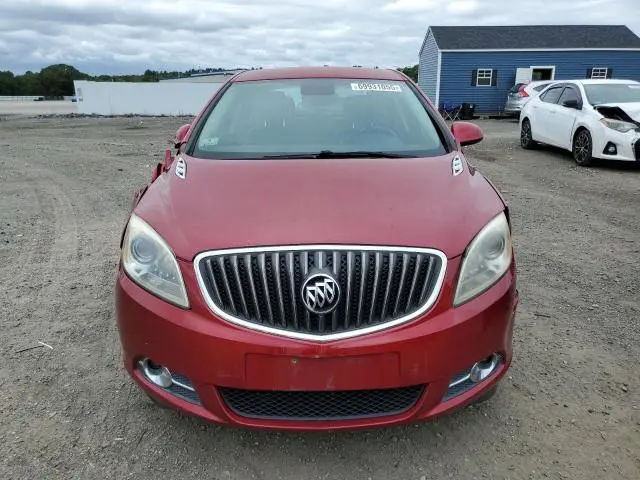 2013 BUICK VERANO PREMIUM  
