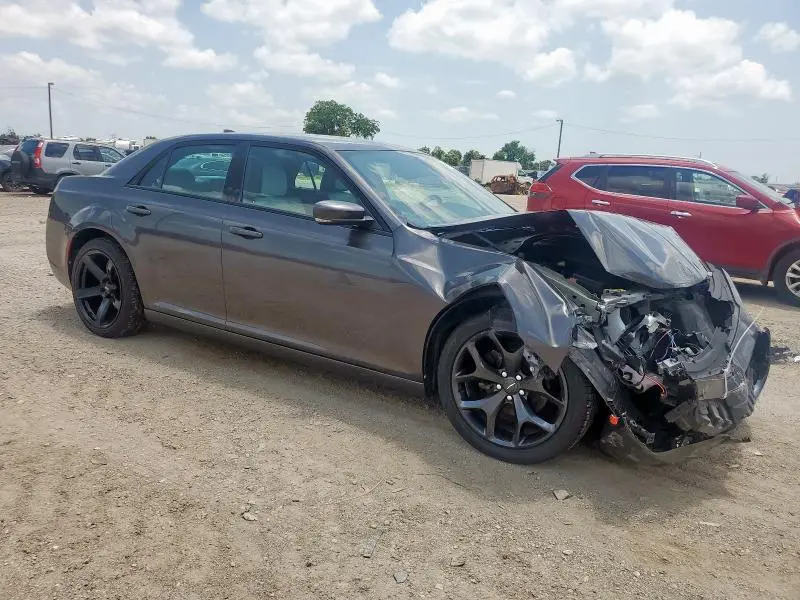 2021 CHRYSLER 300 S  