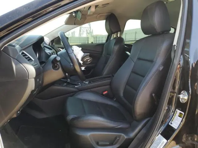 2017 MAZDA 6 TOURING  