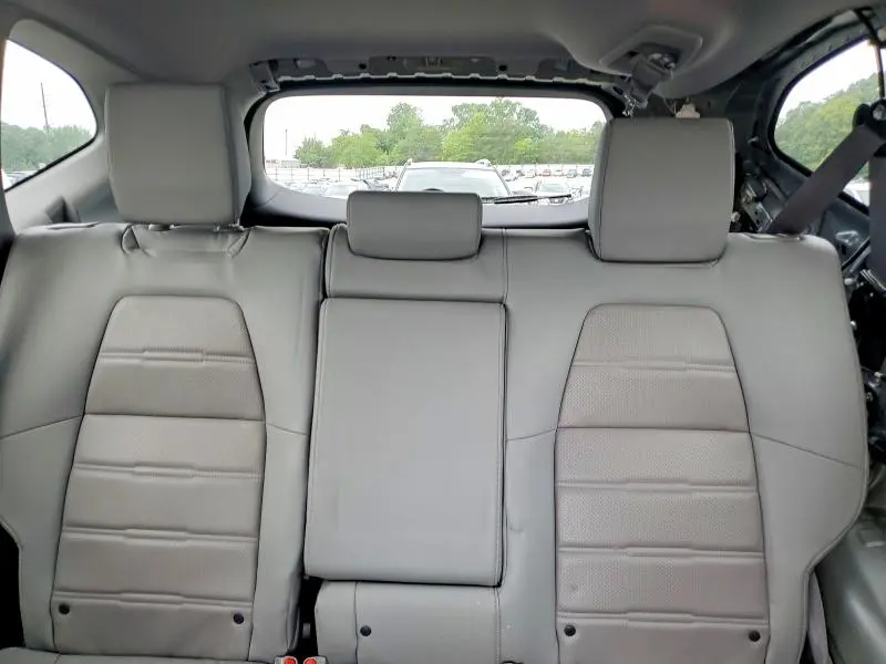 2018 HONDA CR-V EXL  
