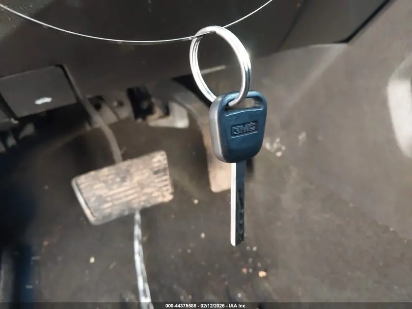 2015 GMC SIERRA 1500 DENALI