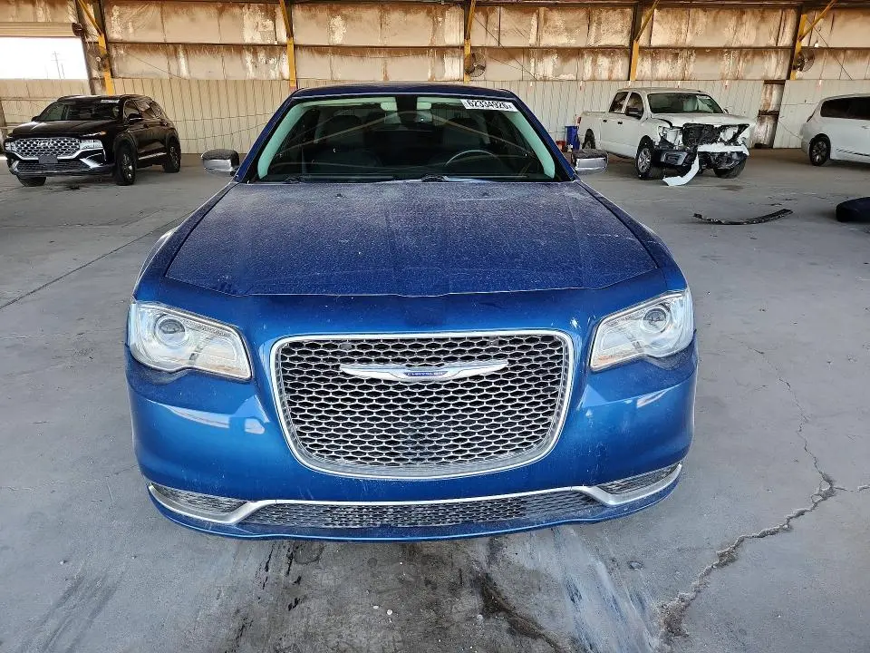 2020 CHRYSLER 300 TOURING  