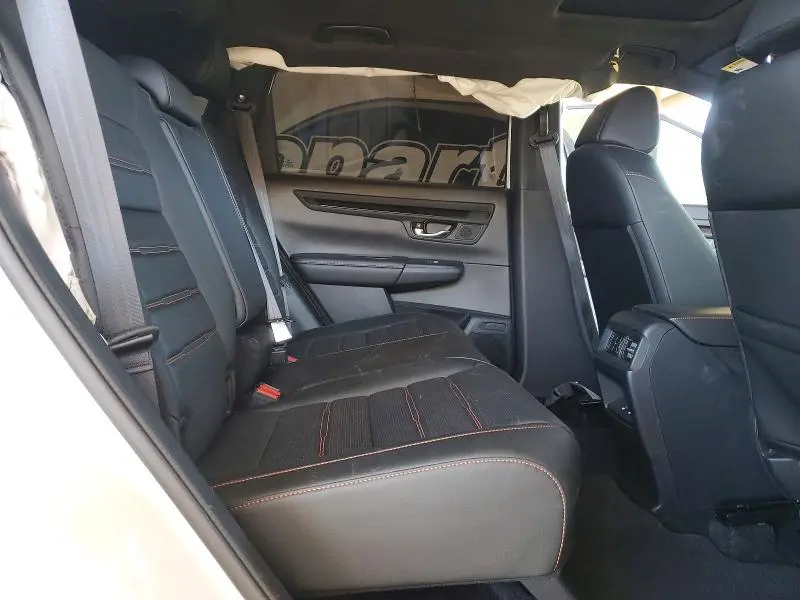 2026 HONDA CR-V SPORT-L  