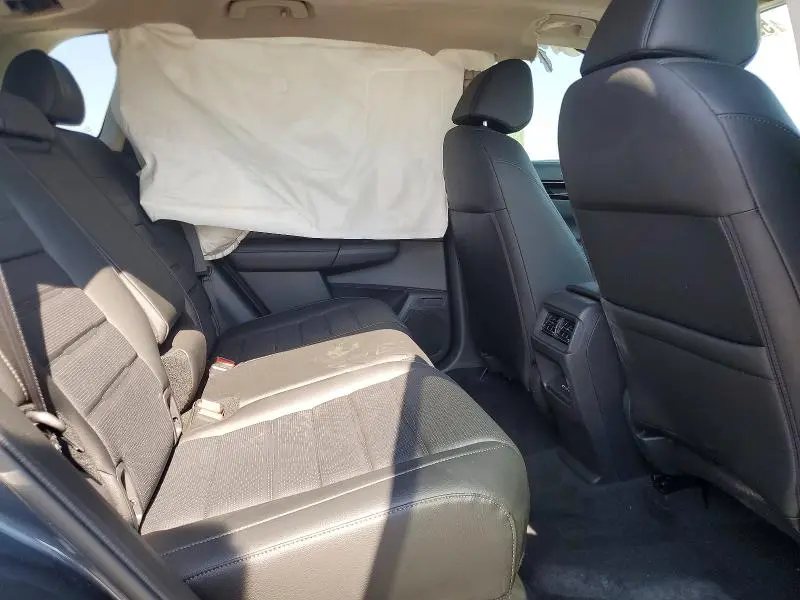 2026 HONDA CR-V EXL  