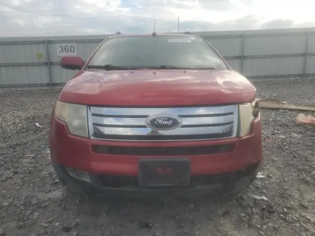 2010 FORD EDGE SEL  