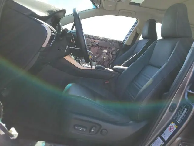 2019 LEXUS NX 300 BASE  