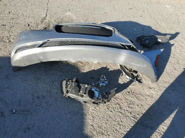 2018 CHRYSLER 300 LIMITED  