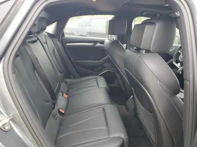 2015 AUDI S3 PREMIUM PLUS