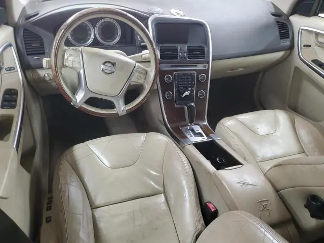 2012 VOLVO XC60 3.2  