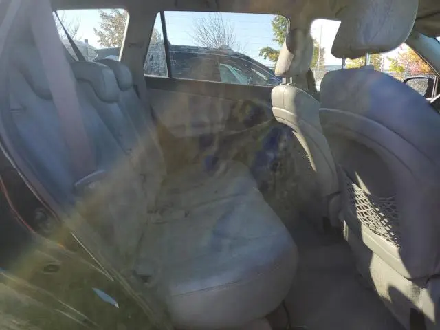 2011 TOYOTA RAV4 LIMITED  