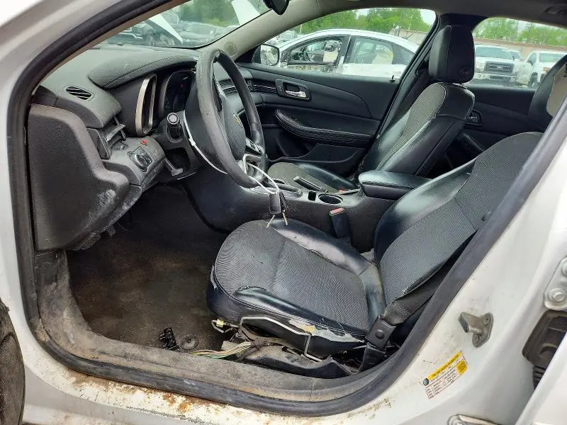 2015 CHEVROLET MALIBU 1LT  
