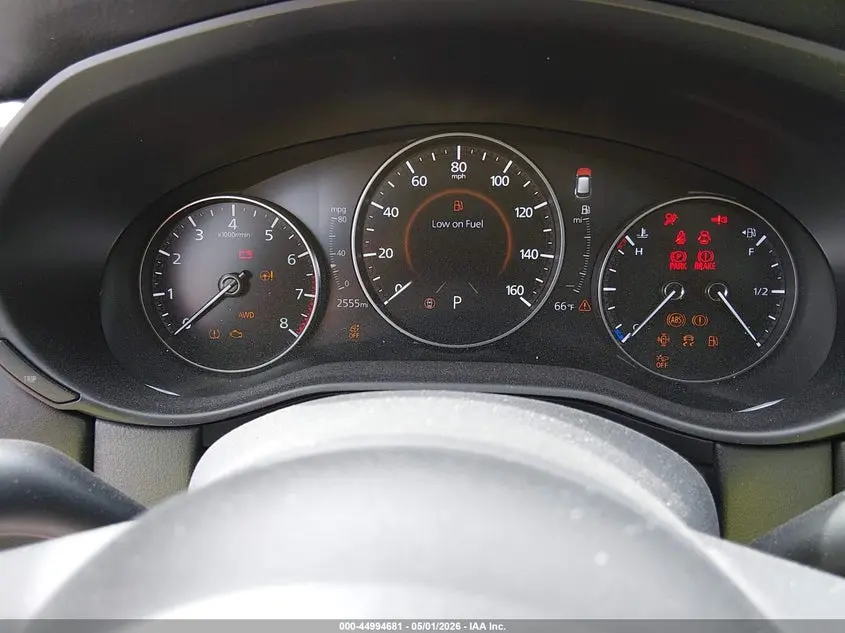 2026 MAZDA CX-50 2.5 S PREMIUM