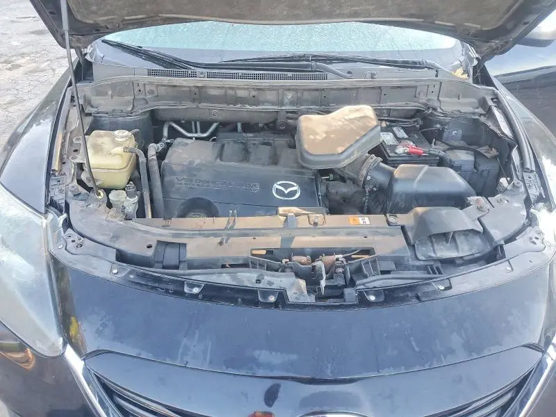 2013 MAZDA CX-9 TOURING  
