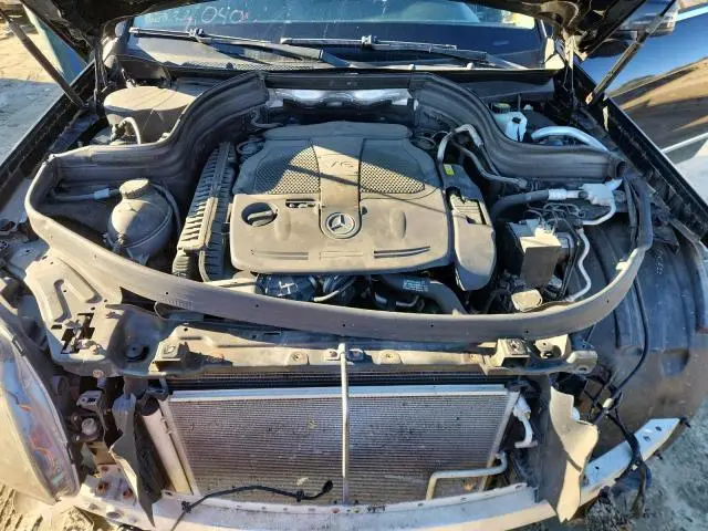 2013 MERCEDES-BENZ GLK 350 4MATIC  