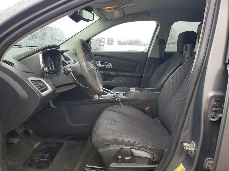 2013 GMC TERRAIN SLE  