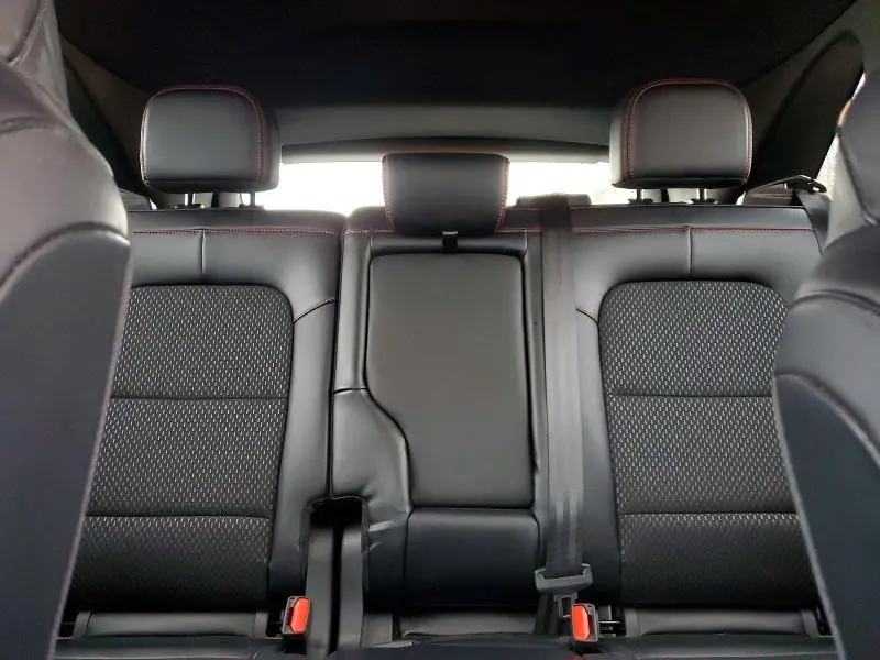 2025 FORD ESCAPE ST LINE SELECT  