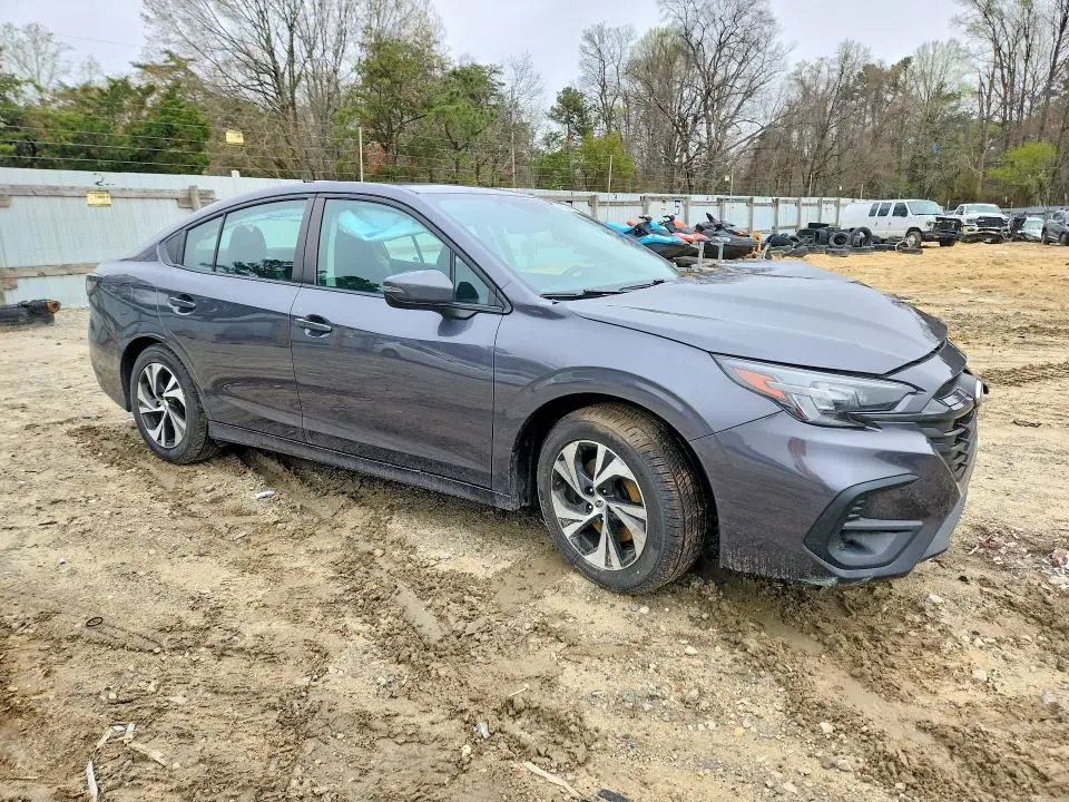2023 SUBARU LEGACY PREMIUM  