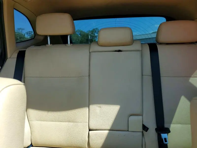 2014 BMW X1 XDRIVE28I  