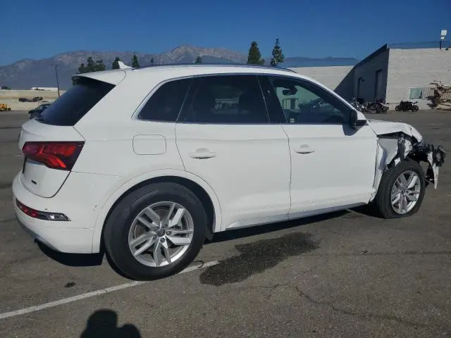 2020 AUDI Q5 PREMIUM  