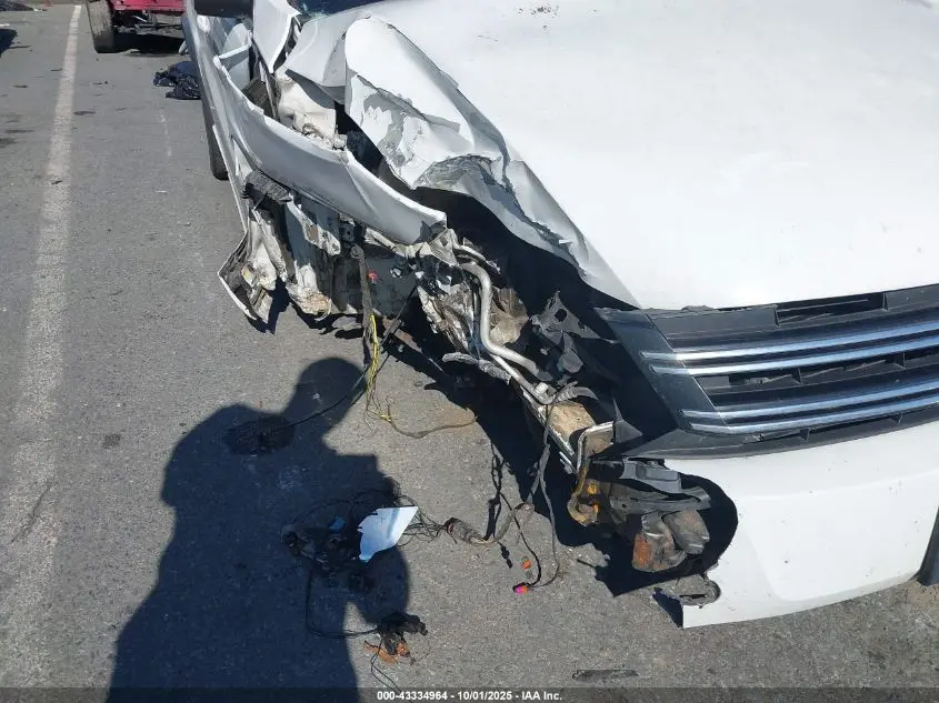 2017 VOLKSWAGEN TIGUAN 2.0T SPORT