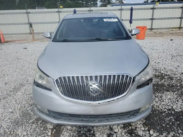 2015 BUICK LACROSSE PREMIUM  