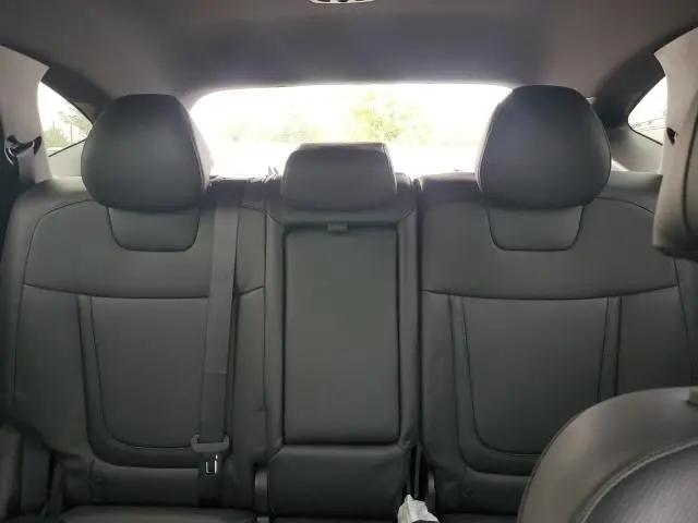 2024 HYUNDAI TUCSON XRT  