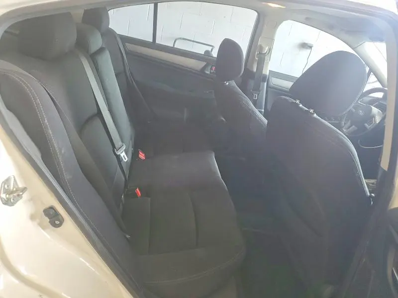 2015 SUBARU LEGACY 2.5I PREMIUM  