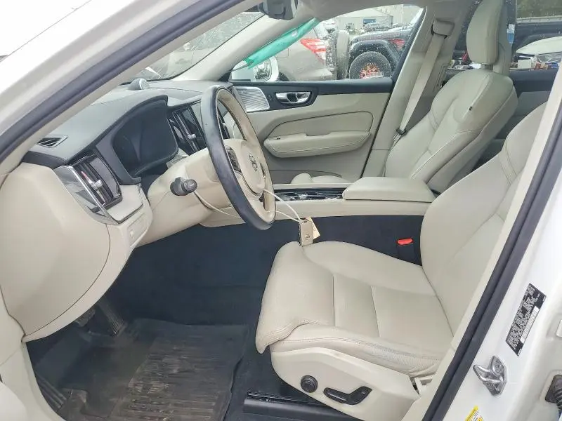 2018 VOLVO XC60 T6 INSCRIPTION  