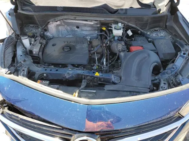 2020 BUICK ENCORE GX ESSENCE  