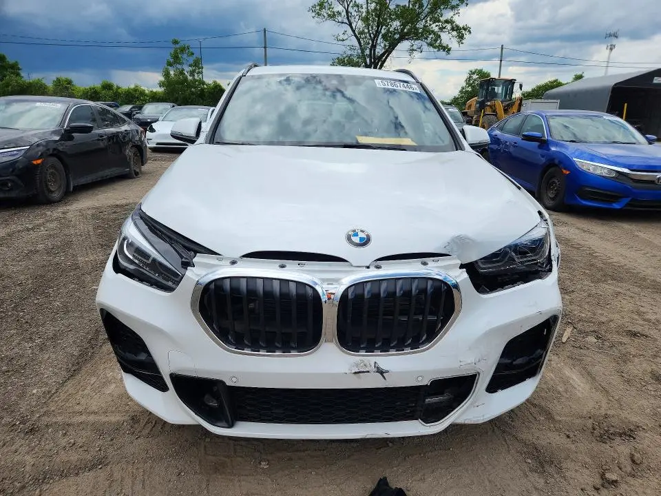 2021 BMW X1 XDRIVE28I  