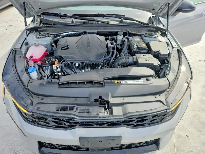 2025 KIA K5 GT LINE  