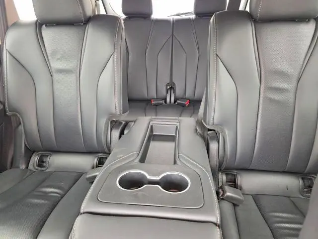 2024 ACURA MDX TECHNOLOGY  