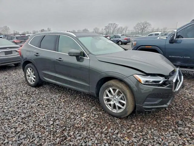 2018 VOLVO XC60 T5  
